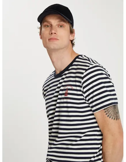 16073-001 NAVY L