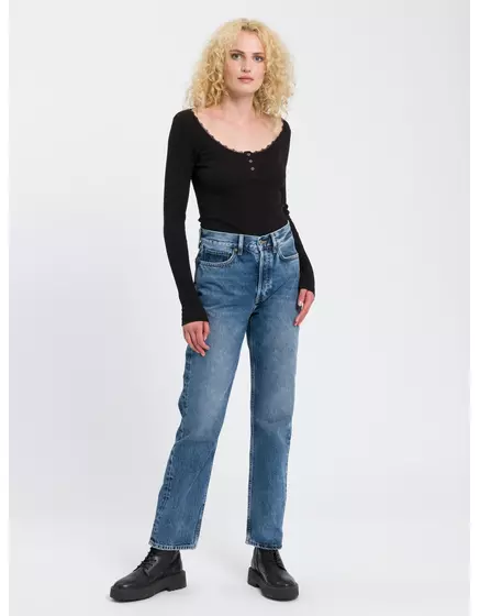 55830-020 BLACK S 