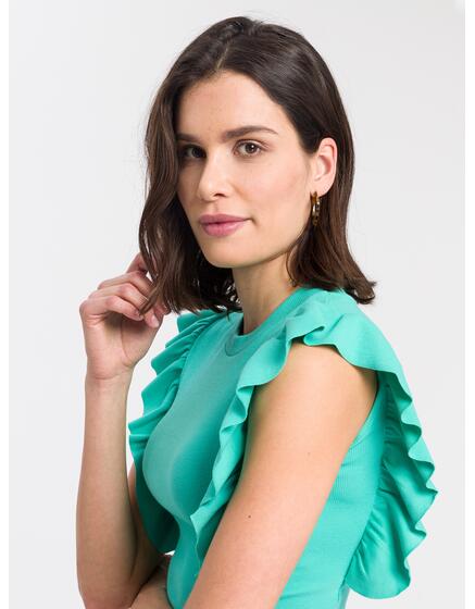 55959-130 TURQUOISE M