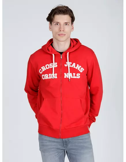 25211-007 RED XL 