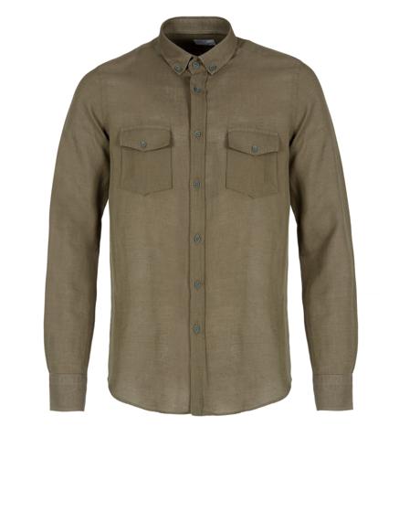 35337-002 KHAKI M 