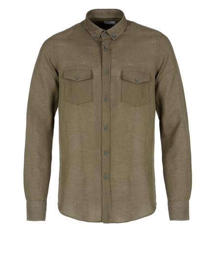 35337-002 KHAKI L 