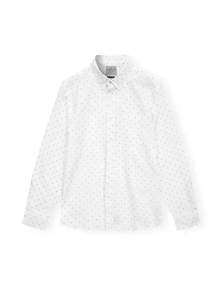 35564-008 WHITE XXL