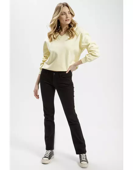 65416-011 LIGHT YELLOW L 