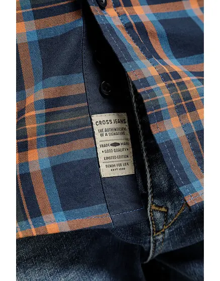 35626-001 NAVY M 