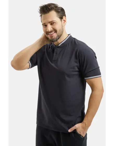 16176-310 DARK NAVY M 