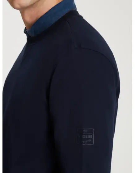 25483-001 NAVY XXL
