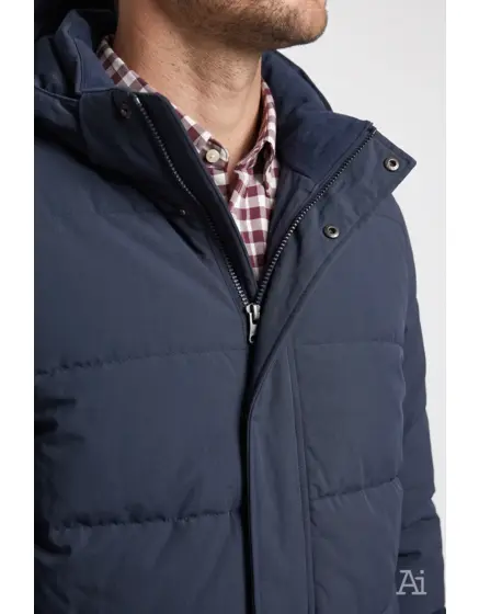40322-001 NAVY M 