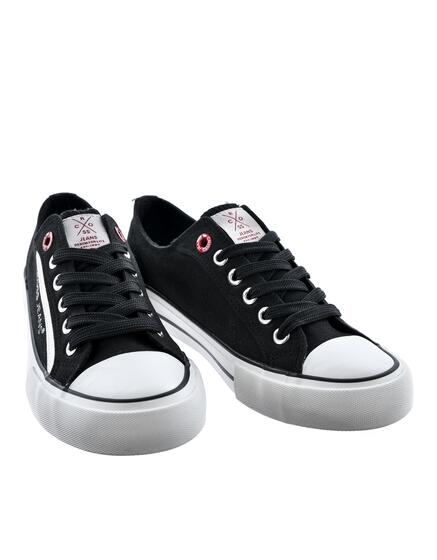 LL2R4101-573 WHITE-BLACK 41 