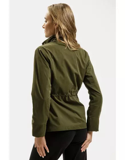 81278-027 GREEN M