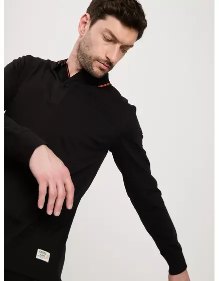 16038-020 BLACK XXL 