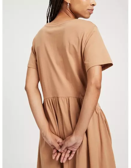 92202-082 TOBACCO BROWN L 