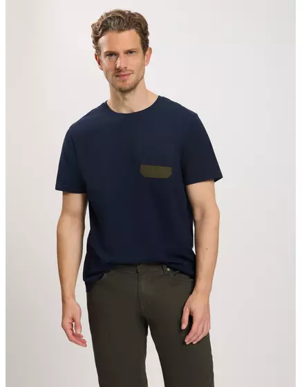 16106-001 NAVY L 