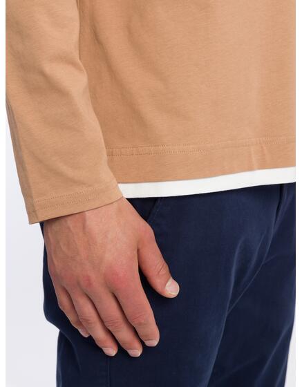 15884-082 TOBACCO BROWN XL 