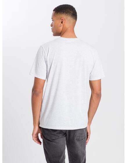 15794-201 ECRU MELANGE XL