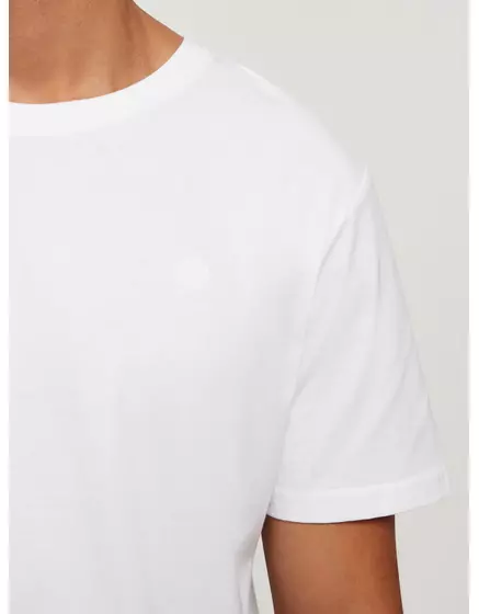 15250-008 WHITE L 