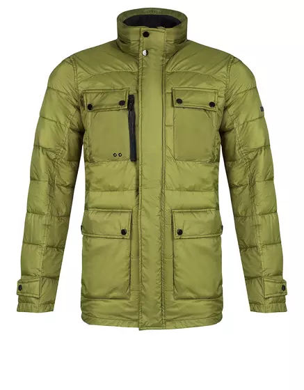 40248-204 LIGHT GREEN XL