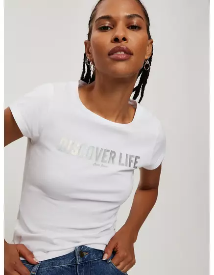 56176-008 WHITE XS