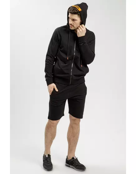 25441-020 BLACK XXXL 