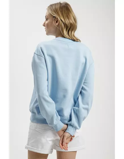 65416-071 LIGHT BLUE L 