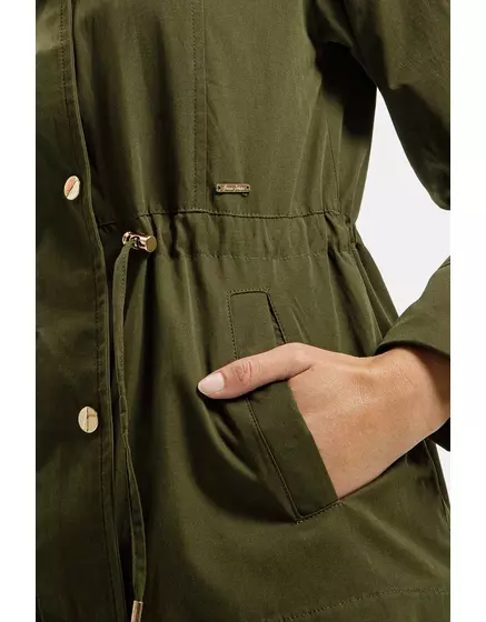 81278-027 GREEN M