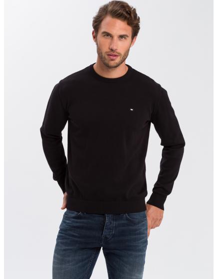 34156-020 BLACK L