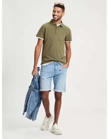 15937-002 KHAKI XL 