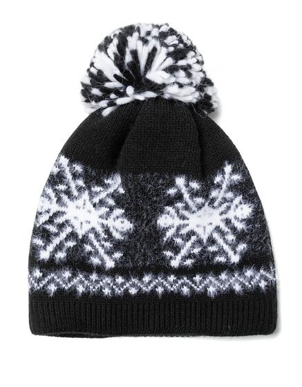 0583S-020 BLACK ONE-SIZE 