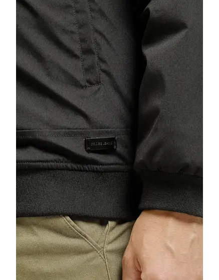 40306-020 BLACK L 