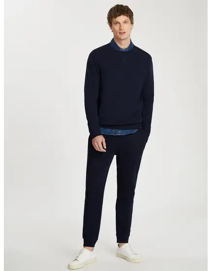 25483-001 NAVY XXL