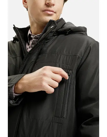 40301-020 BLACK 3XL 