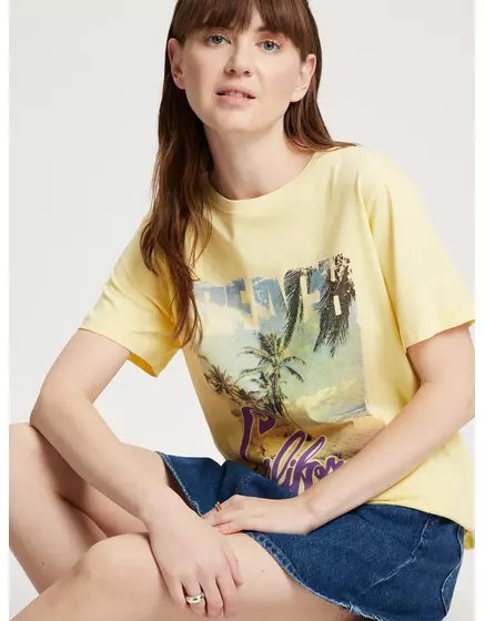 56059-011 LIGHT YELLOW XL 
