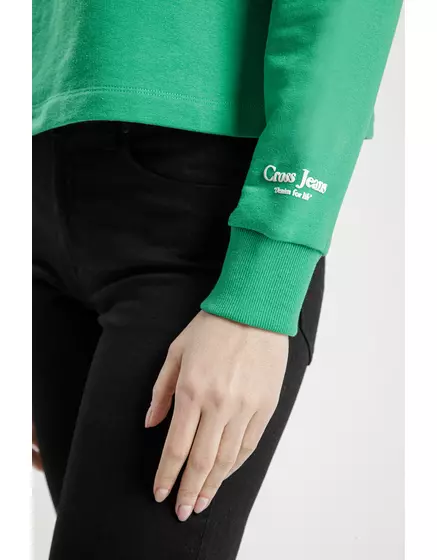 65404-645 BRIGHT GREEN L 