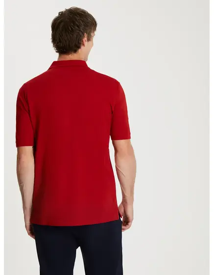 16087-007 RED M 