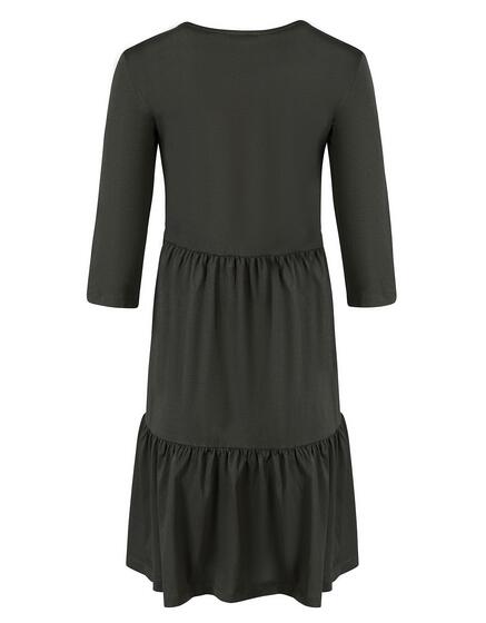 92199-387 DARK GREEN L 