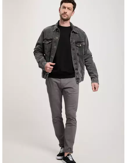 25461-020 BLACK XXL 