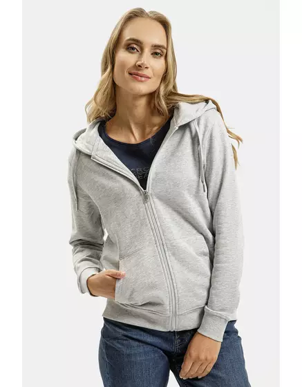 65454-004 GREY MELANGE S 