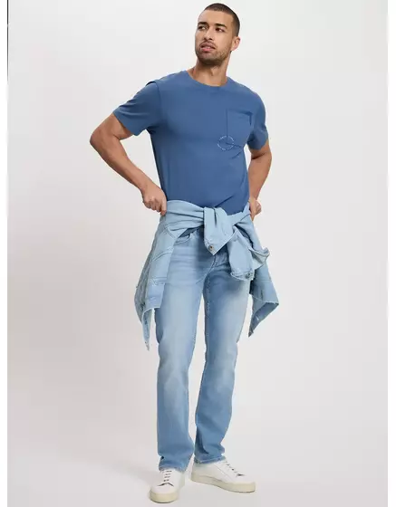 16055-005 INDIGO L 