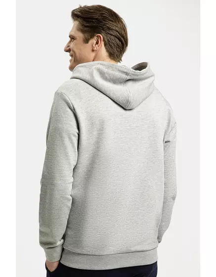 25503-004 GREY MELANGE S