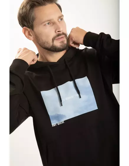 25373-020 BLACK XXL