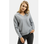 73344-004 GREY MELANGE M 
