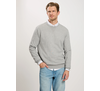 25483-004 GREY MELANGE XL 