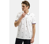 16084-008 WHITE M 