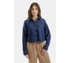 C 4857-005 MID BLUE M 