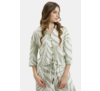 75454-473 WHITE / GREEN M 