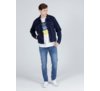 A 315-051 DARK MID BLUE XXL 