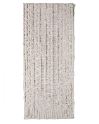 0533A-009 BEIGE ONE-SIZE 