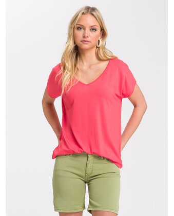 55922-571 DARK CORAL S 