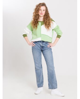 65351-204 LIGHT GREEN M 