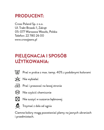 A 218-013 MID BLUE M 